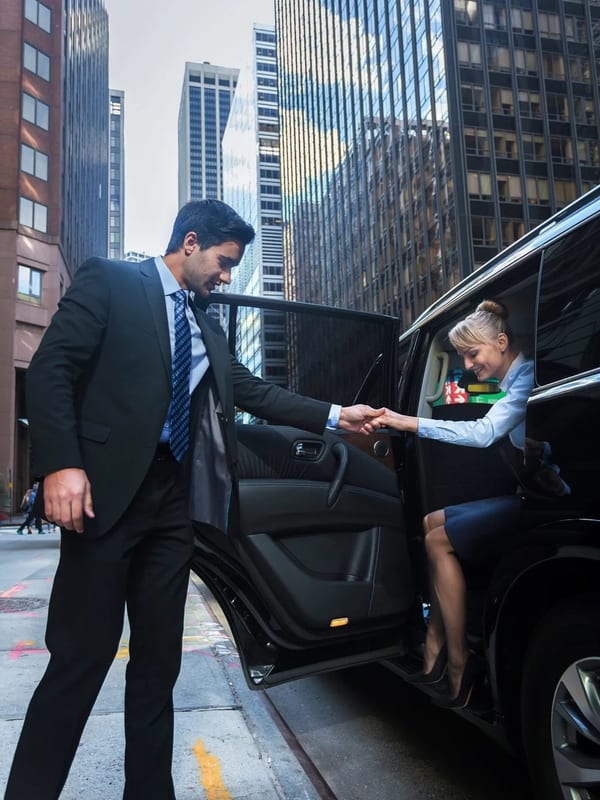 Corporate